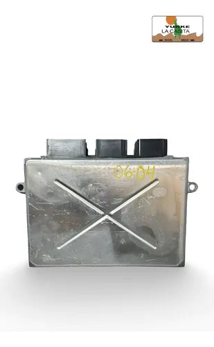 Pcm Computadora Lincoln Town Car 4.6l 09-11 9w1a-12a650-dg