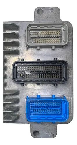 Pcm Computadora Chevrolet Equinox 3.4l 05 12597269 (ykzn) P2