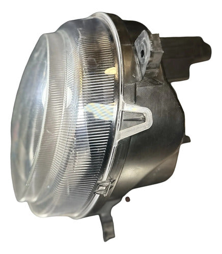 Faro Lh Jeep Patriot 2011-2017 P05303843ae Izquierdo/conductor