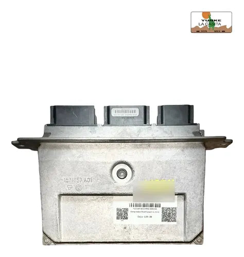 Computadora Ford Fusion 2.5l 10-12 Ae5a-12a650-cra