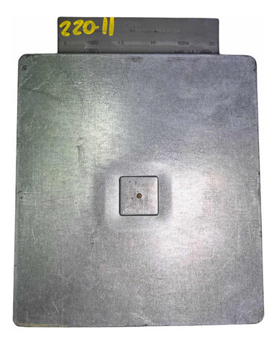 Computadora Ford Ranger 3.0l M/t 1998 F87f-12a650-zb