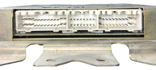 Computadora Mitsubishi 3000gt 3.0l 91-92 Md159963