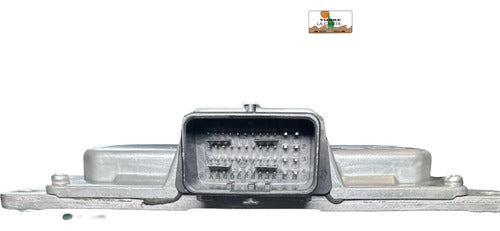 Modulo Tcm Nissan Altima 2.5l A/t 10-12 31036 Zx00b (x0)