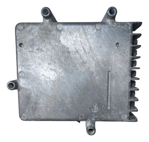 Modulo Tcm Dodge Caravan 3.3l A/t 97-98          P04686465ab