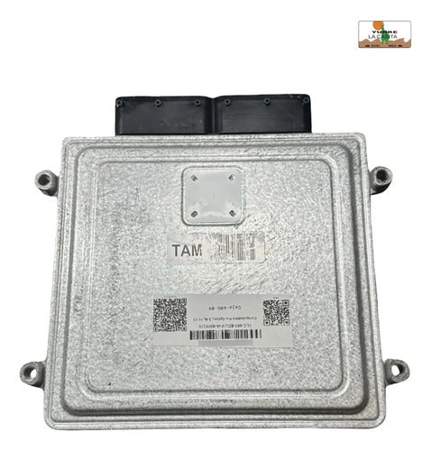 Computadora Kia Optima 2.4l 11-13 39101-2g890