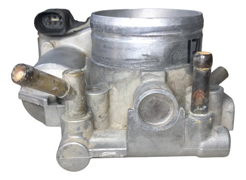 Cuerpo De Aceleración Vw Jetta Golf 2.0l 01-05 06a133062q