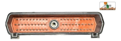 Computadora Dodge Ram Van B150 5.2l A/t 1992 56027143