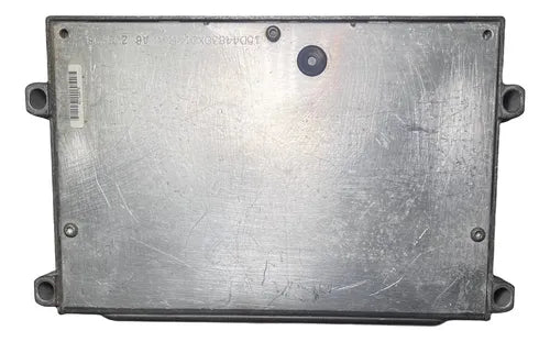 Computadora Mercury Milan 3.0l A/t 2007-2009 8e5a-12a650-sa