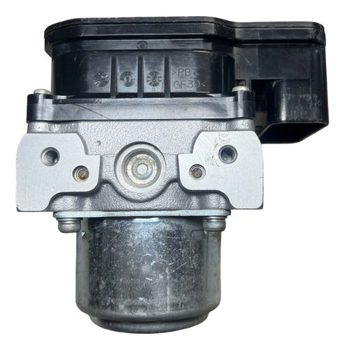 Modulo Abs Honda Civic 2008 5l20-8101 Snaa5