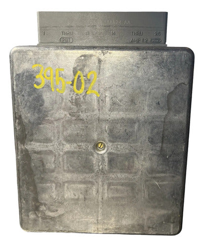 Pcm Computadora Ford Explorer 4.0l 1996 F67f-12a650-dc
