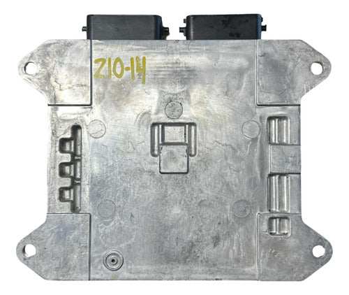 Computadora Mazda 5 2.3l 2007 L3p8 18 881d (r)