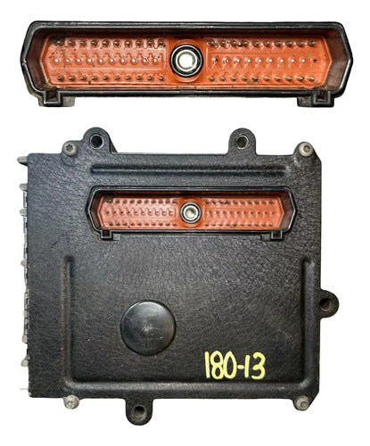 Modulo Tcm Dodge Caravan 3.3l A/t 1997 04686465aa