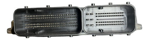 Computadora Chevrolet Traverse 3.6L 11-13 12630594 (YRUH)