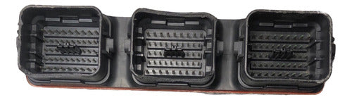 Computadora Honda Civic 1.8l 2009-2011 37820-rna-a74 (th)