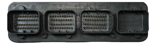 Computadora Jeep Liberty 3.7l M/t 2008 P05094774ae