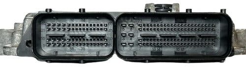 Pcm Computadora Hyundai Accent 1.6l 2011 39133-26al5 (a44)