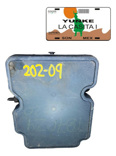 Modulo Abs Nissan Altima 2019-2020 47660 6cd0a