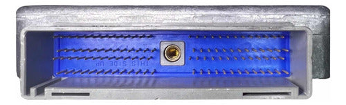 Computadora Ford Windstar 3.8l 99-00 Yf2f-12a650-ab