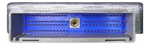 Pcm Computadora Ford Windstar 3.8l 99-00 Yf2f-12a650-ab