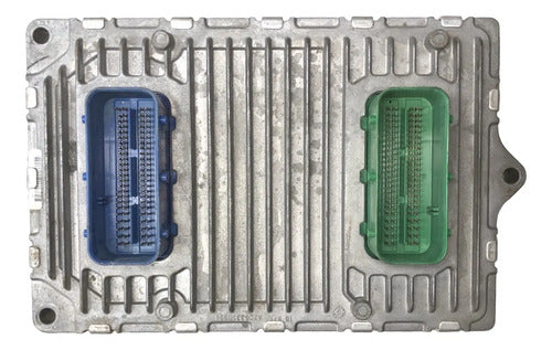 Pcm Computadora Dodge Dart 2.4l 15-16 P68258528aa P3