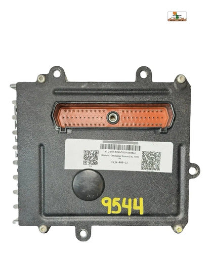 Módulo Tcm Dodge Stratus 2.4l 1998 P04606468ak P1