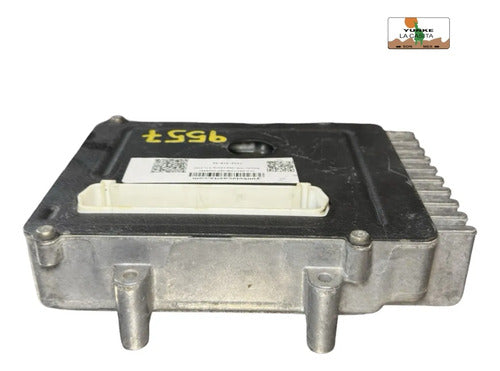 Módulo Tcm Jeep Liberty 3.7l 2002 P56041564aj