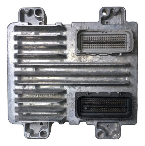 Pcm Computadora Chevrolet Tahoe 5.3l 2011 12639900 (aatt)