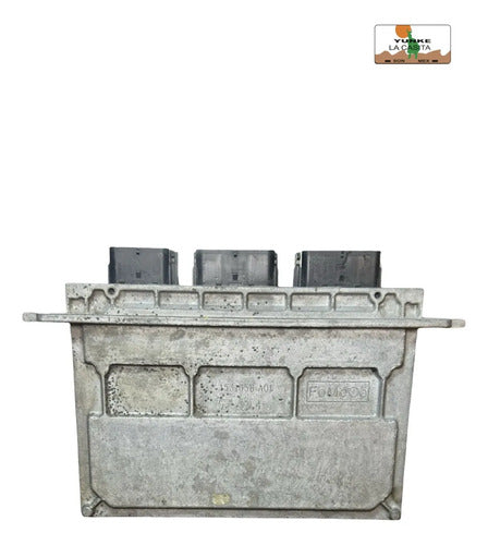 Computadora  Ford Fusion 3.0l 2010 Ae5a-12a650-cmc