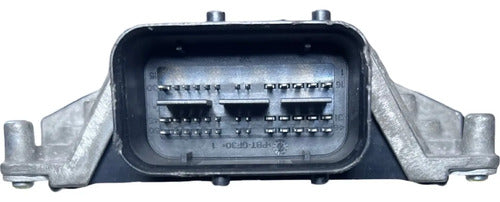 Módulo De Inyección Hyundai Génesis 12-16 39172-3c020