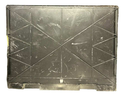 Módulo Bcm Chevrolet Cámaro Ss M/t 6.2l 2012-2014 13586583