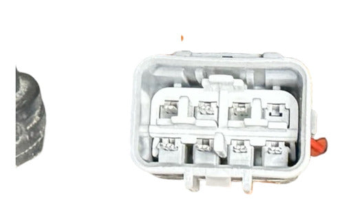 Faro Lh Toyota Tundra 2007-2013 4157nak Izquierdo/conductor