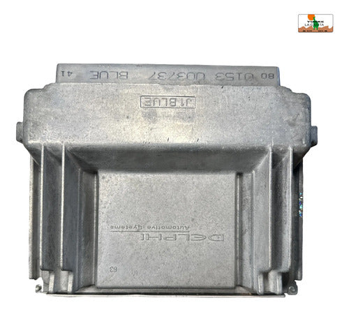 Pcm Computadora Chevrolet Malibu 3.4l 00-03