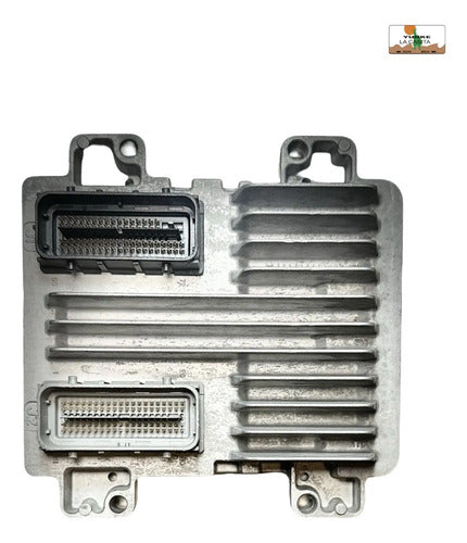 Computadora Saturn Aura 2007 3.5l 19210738