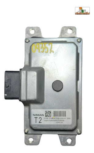 Modulo Tcm Nissan Altima 2.5l 11-13 Etc80-102n T2