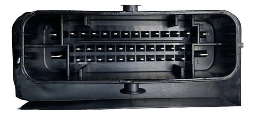 Modulo Abs Hyundai Sonata 2015-2017 58920-c2201 Negro