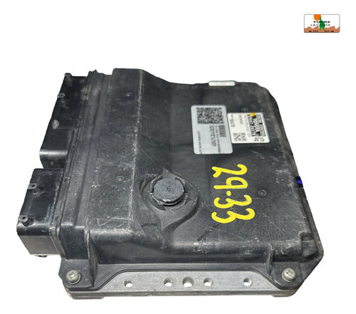 Pcm Computadora Toyota Camry 2.4l A/t 2007