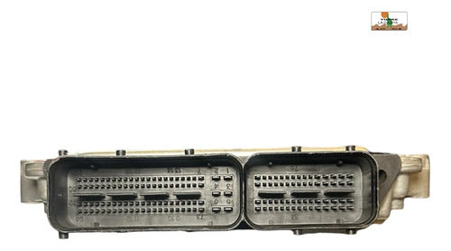Computadora Hyundai Accent 1.6l 06-08 39111-26be5 (k29)