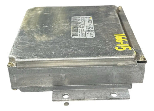 Computadora Mercedes Benz S500 4.3l 98-02 A 026 545 69 32