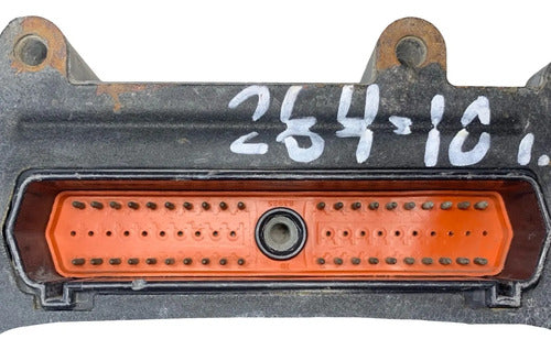 Modulo Tcm Dodge Caravan 3.3l A/t 96-97 04686283 P1