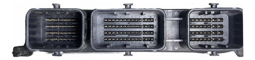 Computadora Nissan Altima 3.5l 2008 A56-c68 Eak (k4)