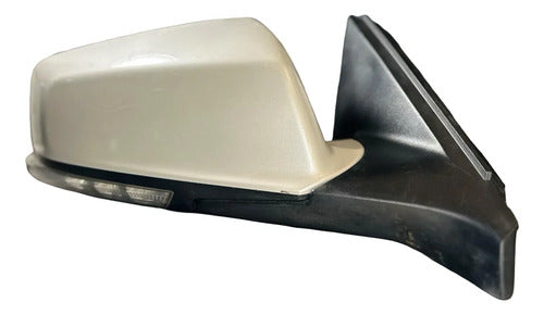 Espejo Retrovisor Rh Original Buick Lacrosse 2010-2012