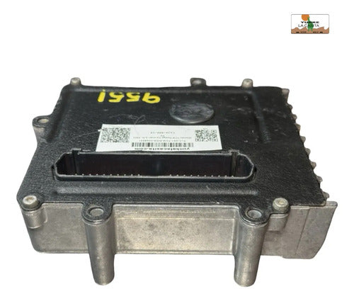 Módulo Tcm Dodge Caravan 3.3l 2000 P04686952af P2
