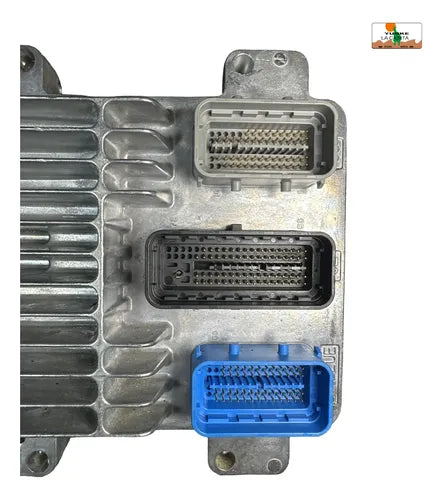 Pcm Computadora Buick Lucerne 3.8l 2006 P4