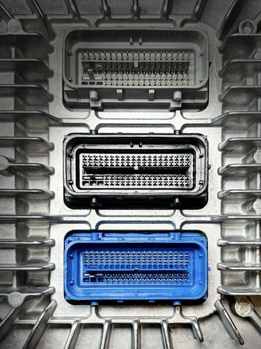 Computadora Chevrolet Malibú 2.5l 2015 12664220 (ab4c)