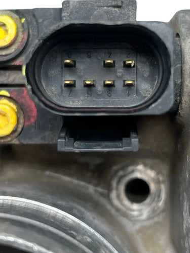 Cuerpo De Aceleración Vw Jetta A4 98-01 2.0l 06a 133 064 P1