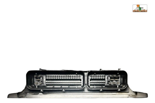 Computadora Nissan Sentra 1.8l 05-06 Mec36-760 (8p)