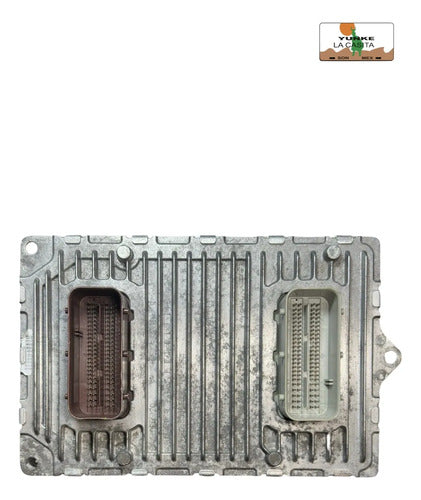 Computadora  Jeep Patriot 2.4l 2015 P05150941ab