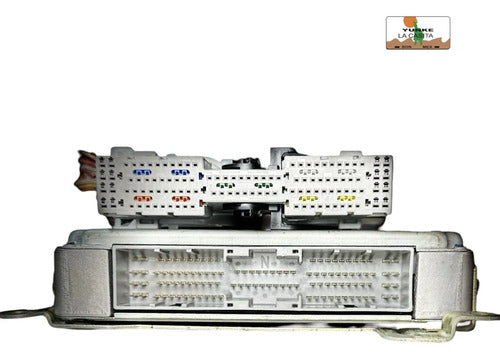 Pcm Computadora Nissan Sentra 1.8l A/t 2000 Ja56l64 B40 (em)