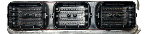 Pcm Computadora Honda Accord 2.4l 11-12 37820-r40-a82 (fl)