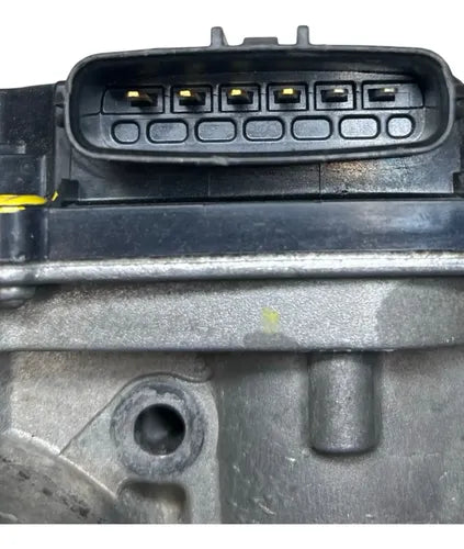 Cuerpo De Aceleración Toyota Sienna 3.5l 06-16 22030-0p050